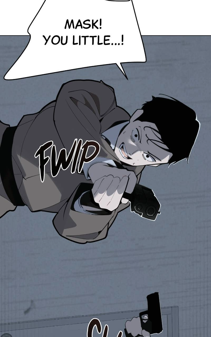 The Postman of the Apocalypse Chapter 19 – And Then There Were None Page 73