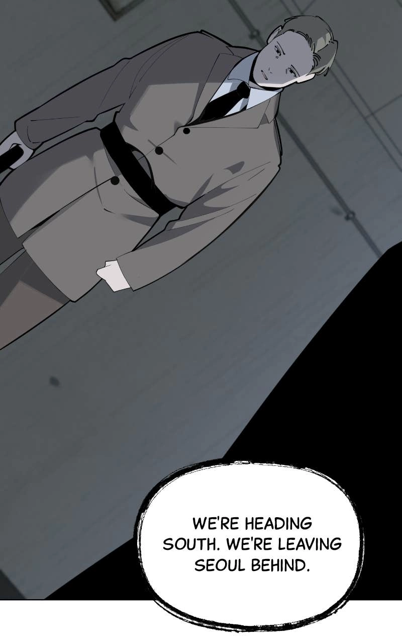 The Postman of the Apocalypse Chapter 19 – And Then There Were None Page 81