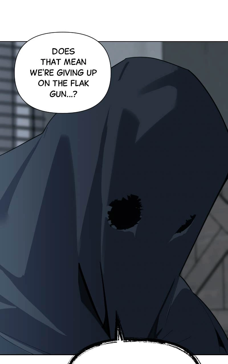 The Postman of the Apocalypse Chapter 19 – And Then There Were None Page 82