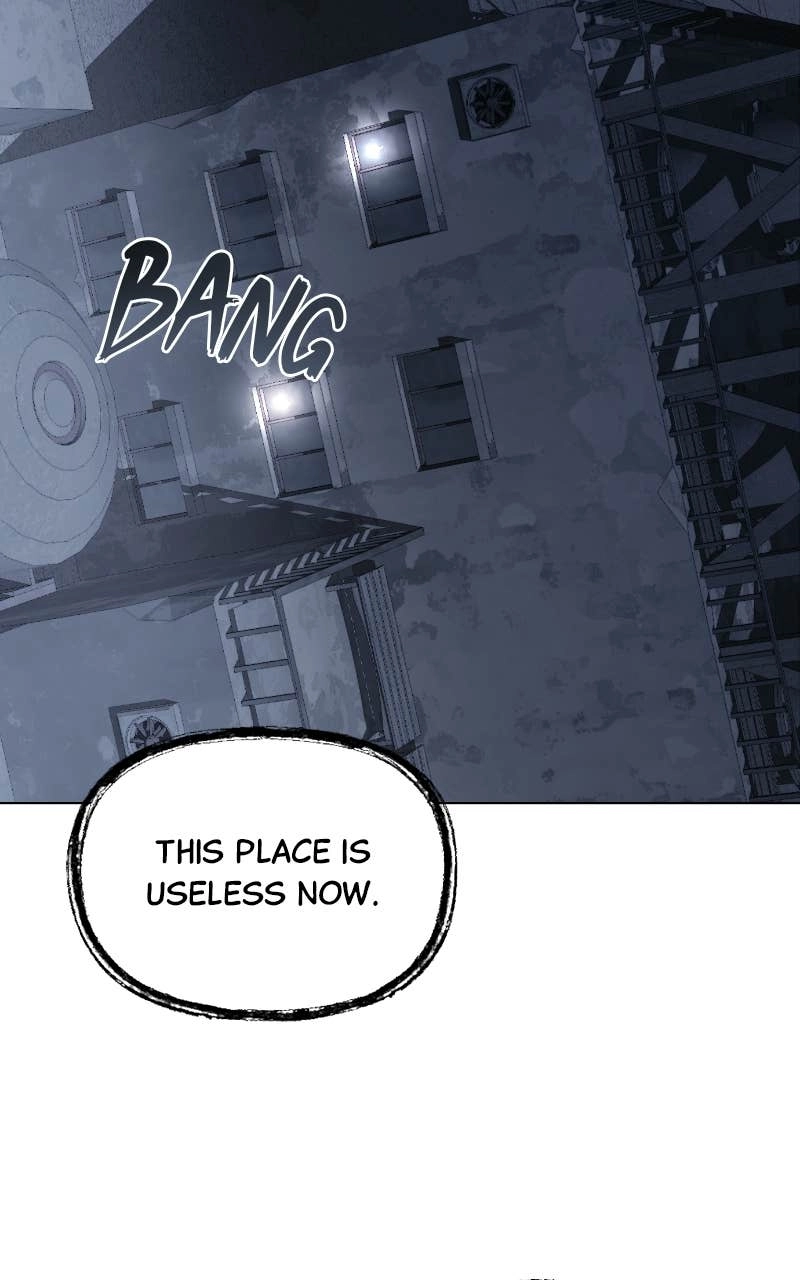 The Postman of the Apocalypse Chapter 19 – And Then There Were None Page 85