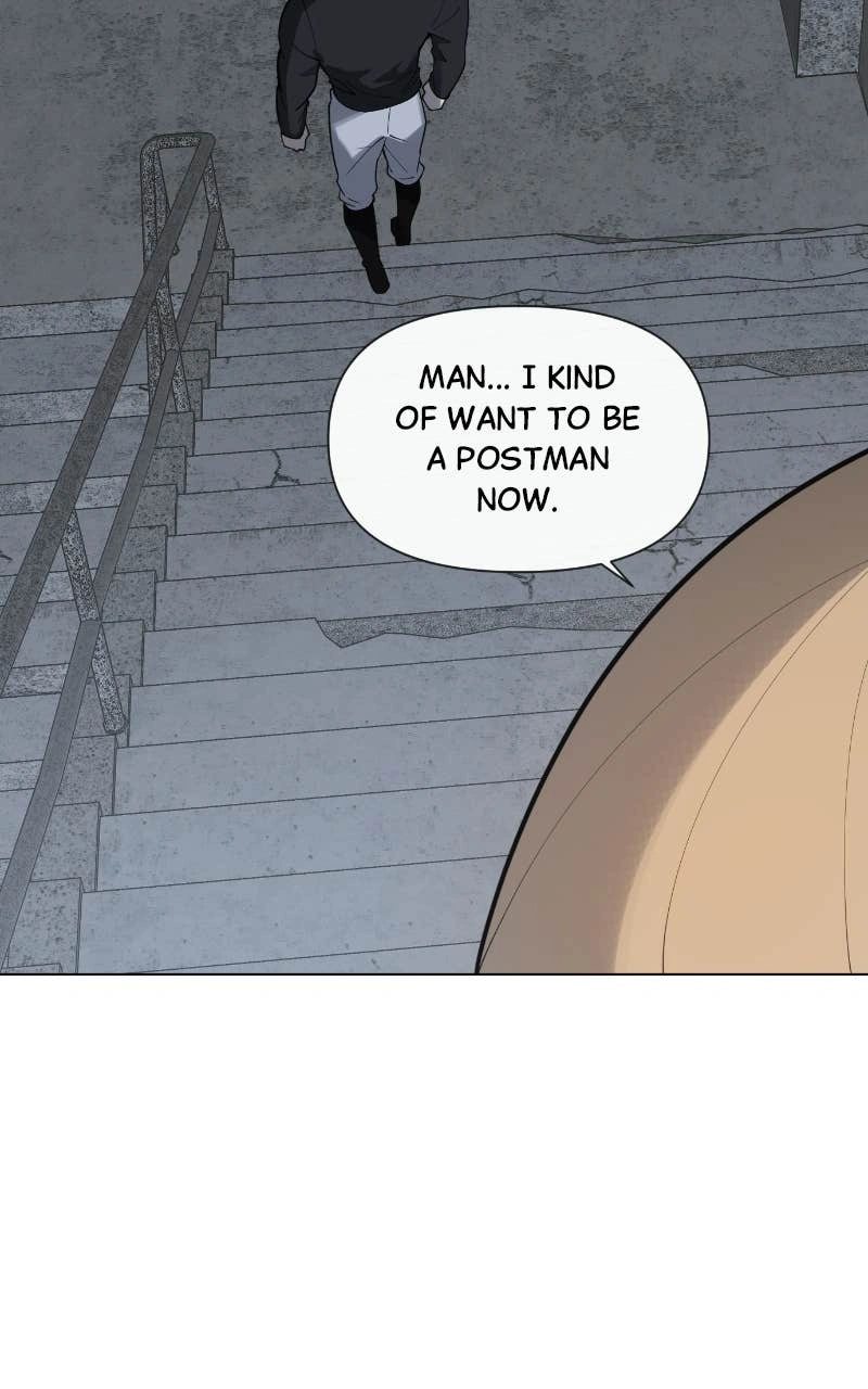 The Postman of the Apocalypse Chapter 20 – They're Coming Again Page 5