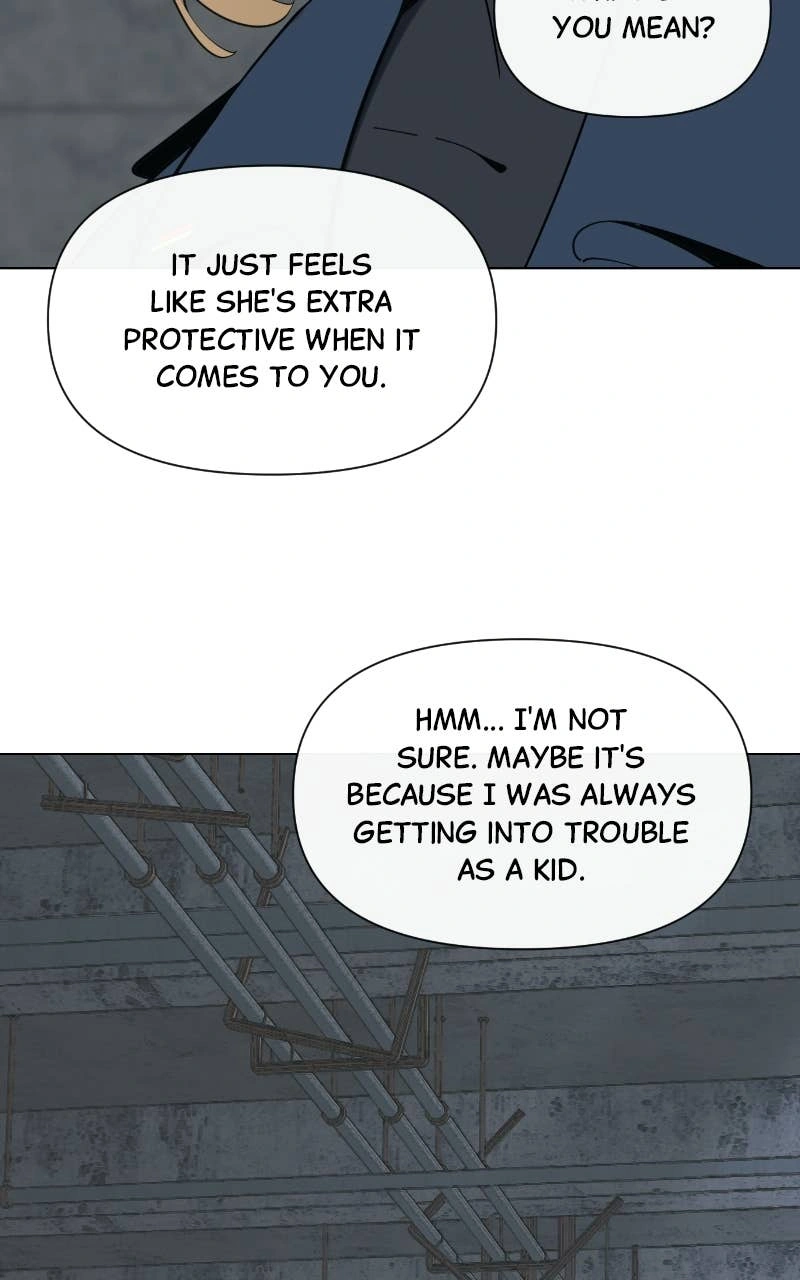The Postman of the Apocalypse Chapter 20 – They're Coming Again Page 8