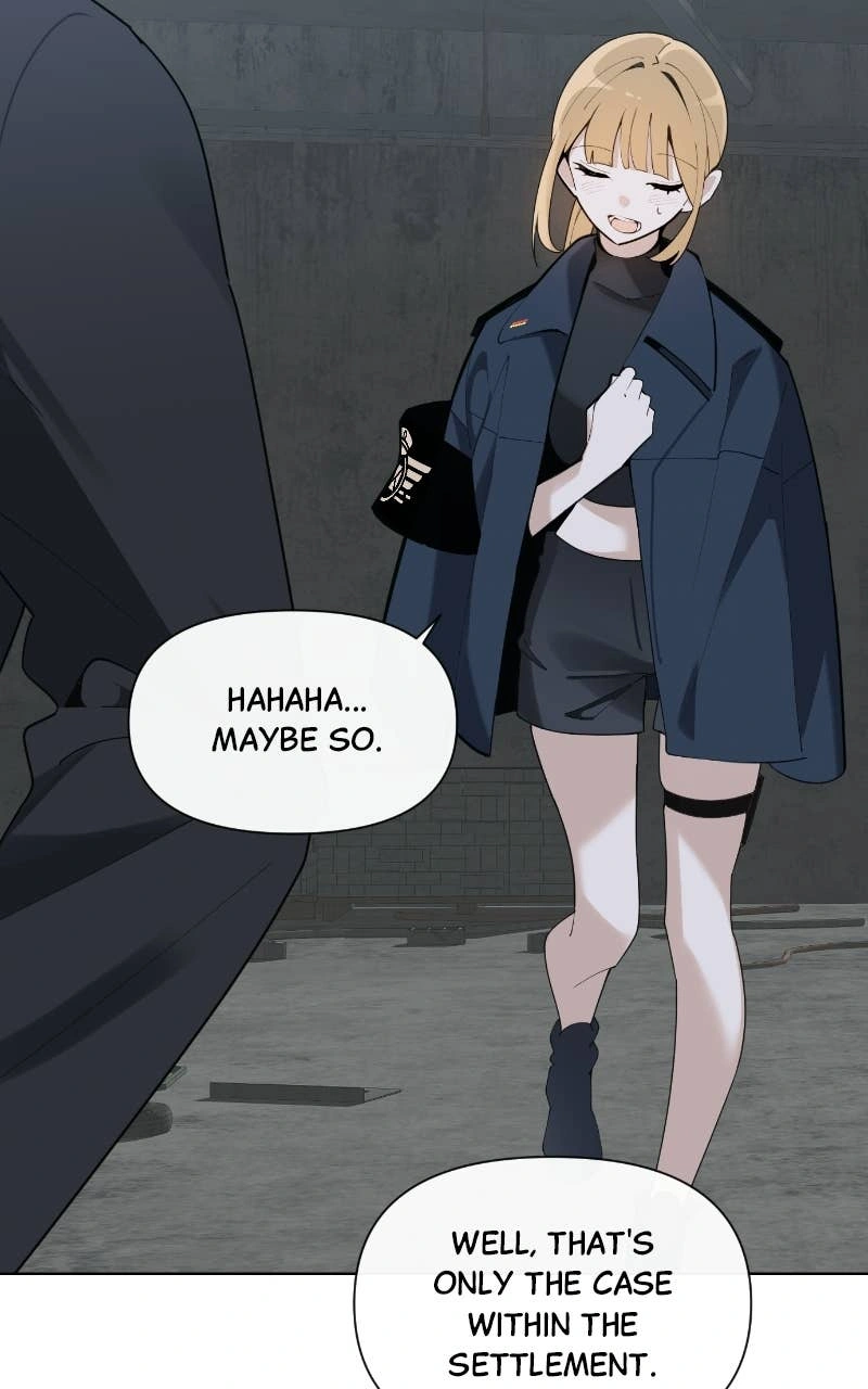 The Postman of the Apocalypse Chapter 20 – They're Coming Again Page 10
