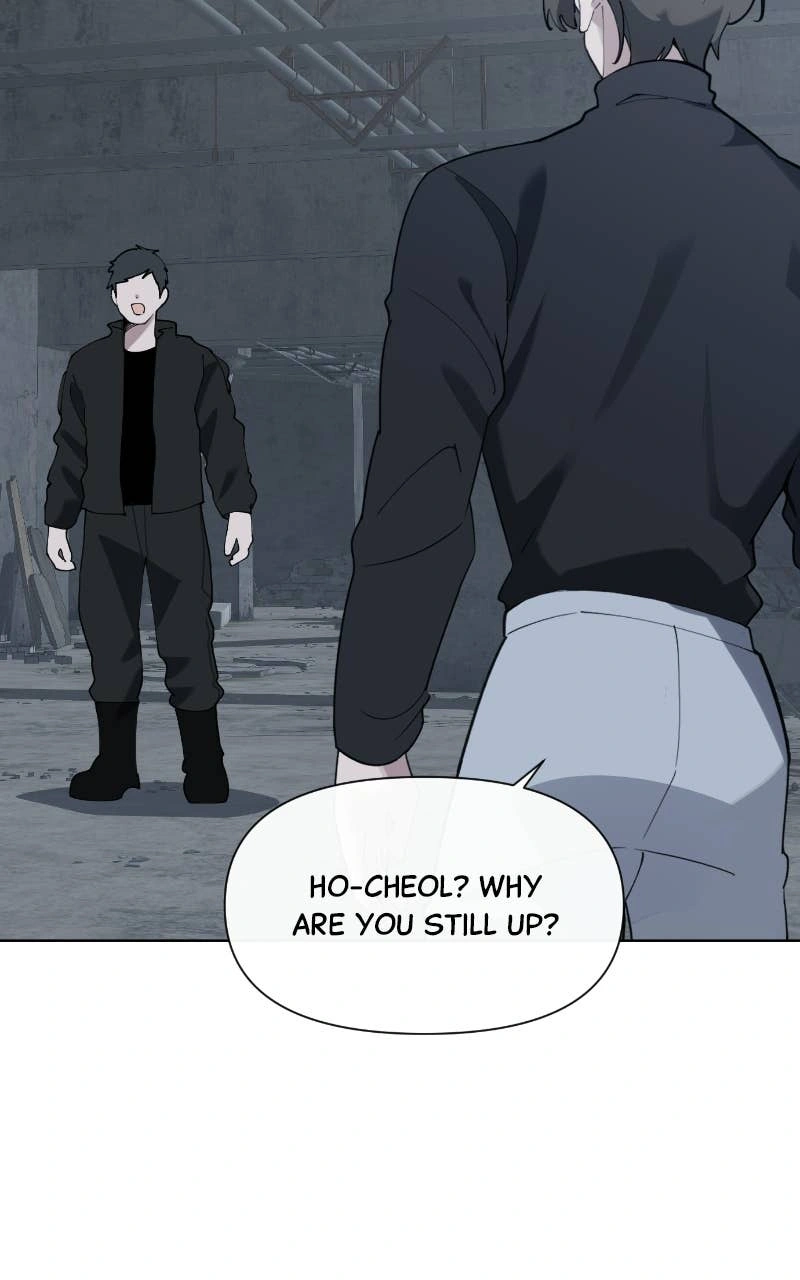 The Postman of the Apocalypse Chapter 20 – They're Coming Again Page 12
