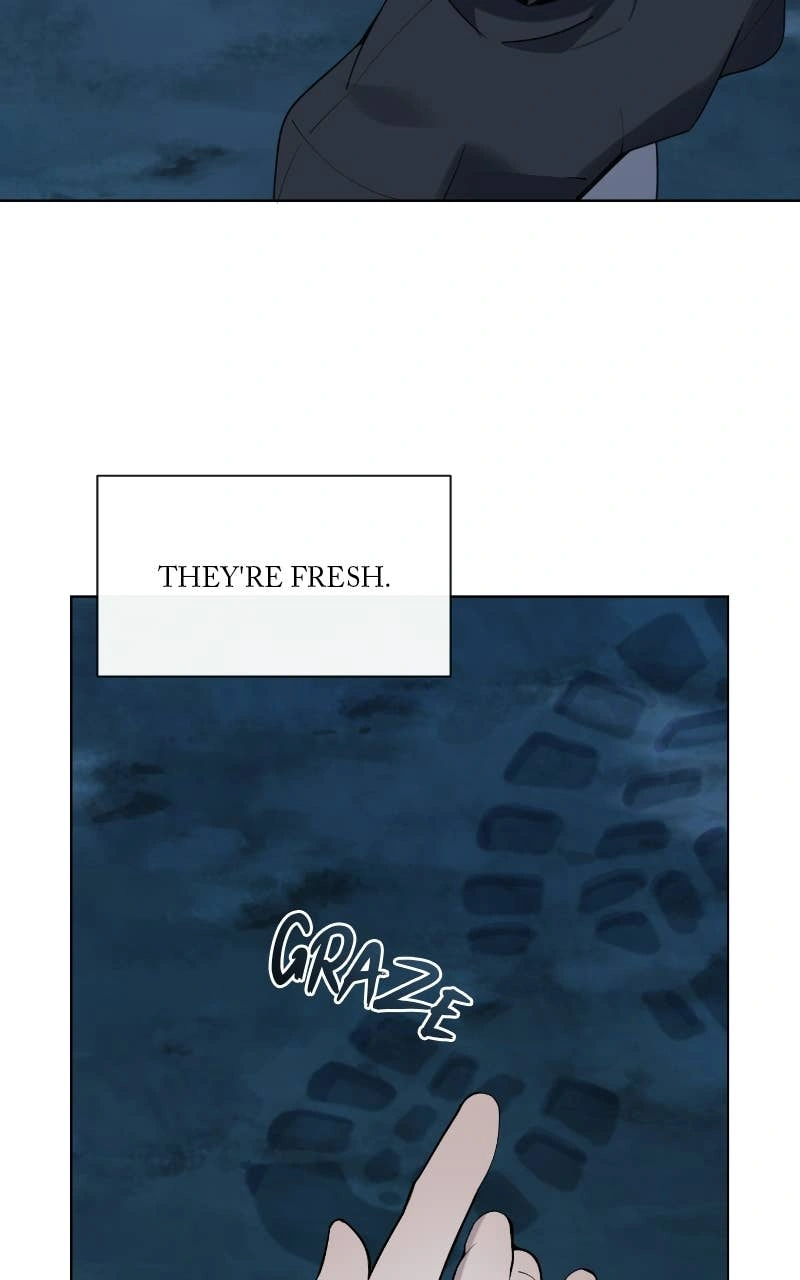 The Postman of the Apocalypse Chapter 20 – They're Coming Again Page 25