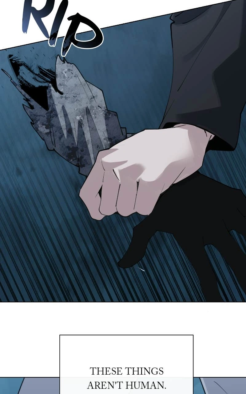 The Postman of the Apocalypse Chapter 20 – They're Coming Again Page 38