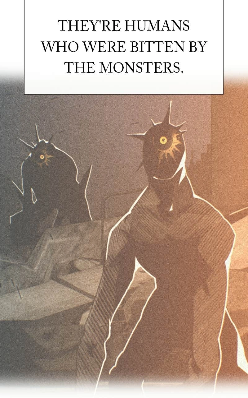 The Postman of the Apocalypse Chapter 20 – They're Coming Again Page 42