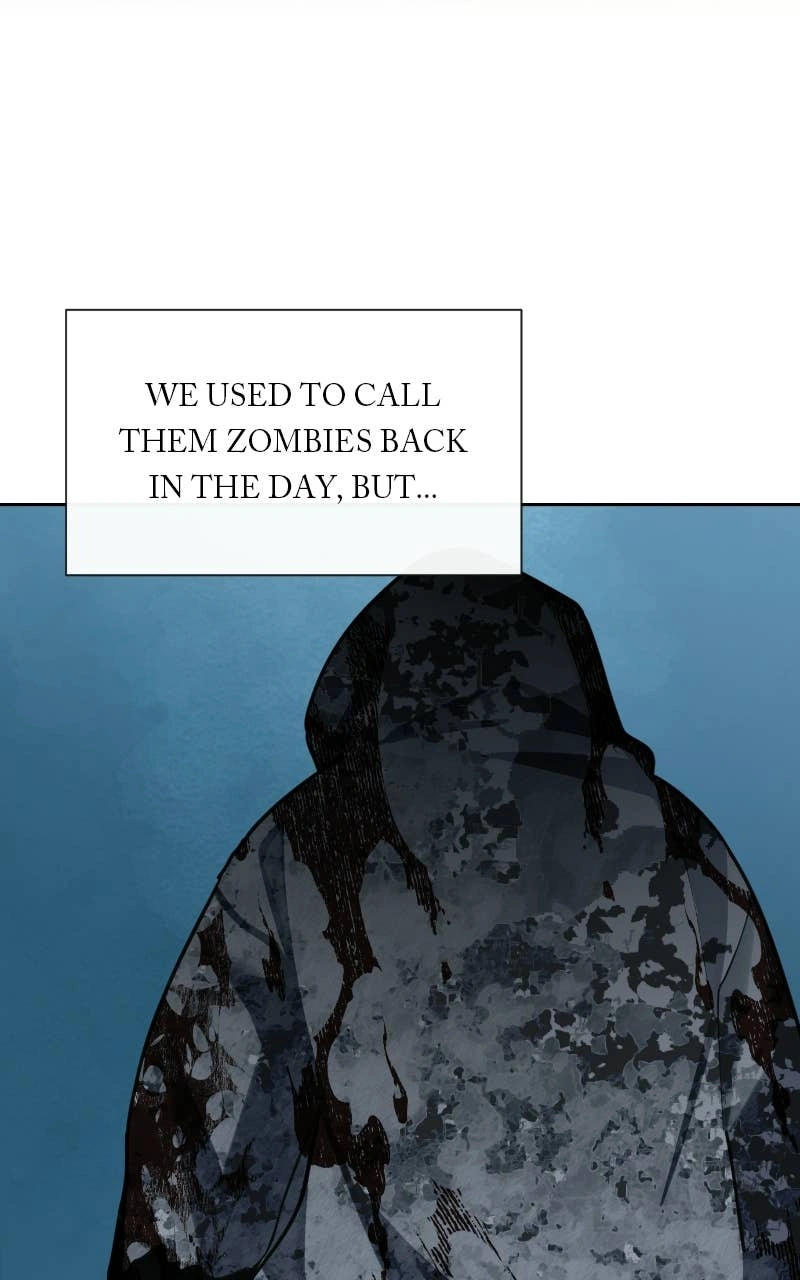 The Postman of the Apocalypse Chapter 20 – They're Coming Again Page 43