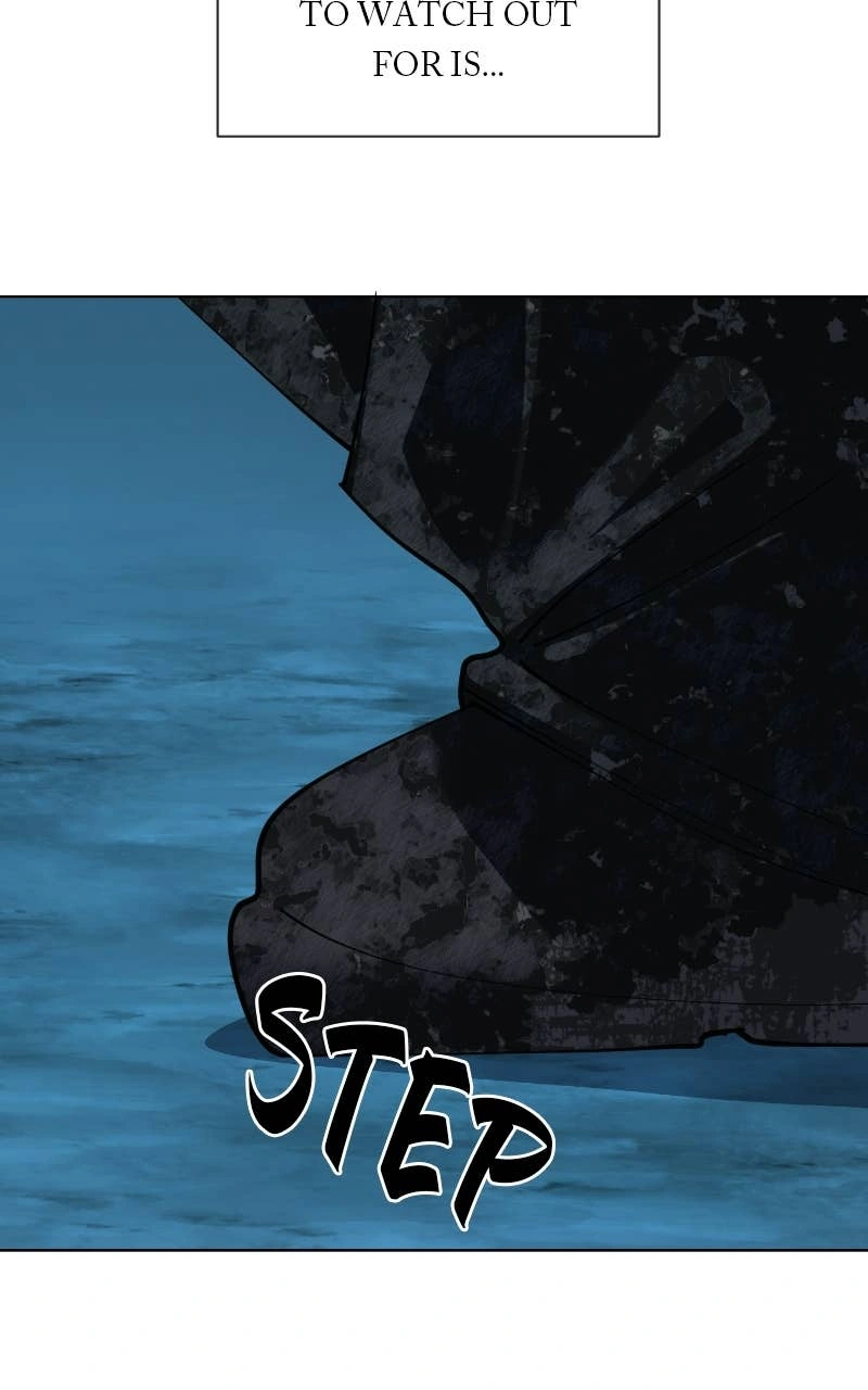 The Postman of the Apocalypse Chapter 20 – They're Coming Again Page 46