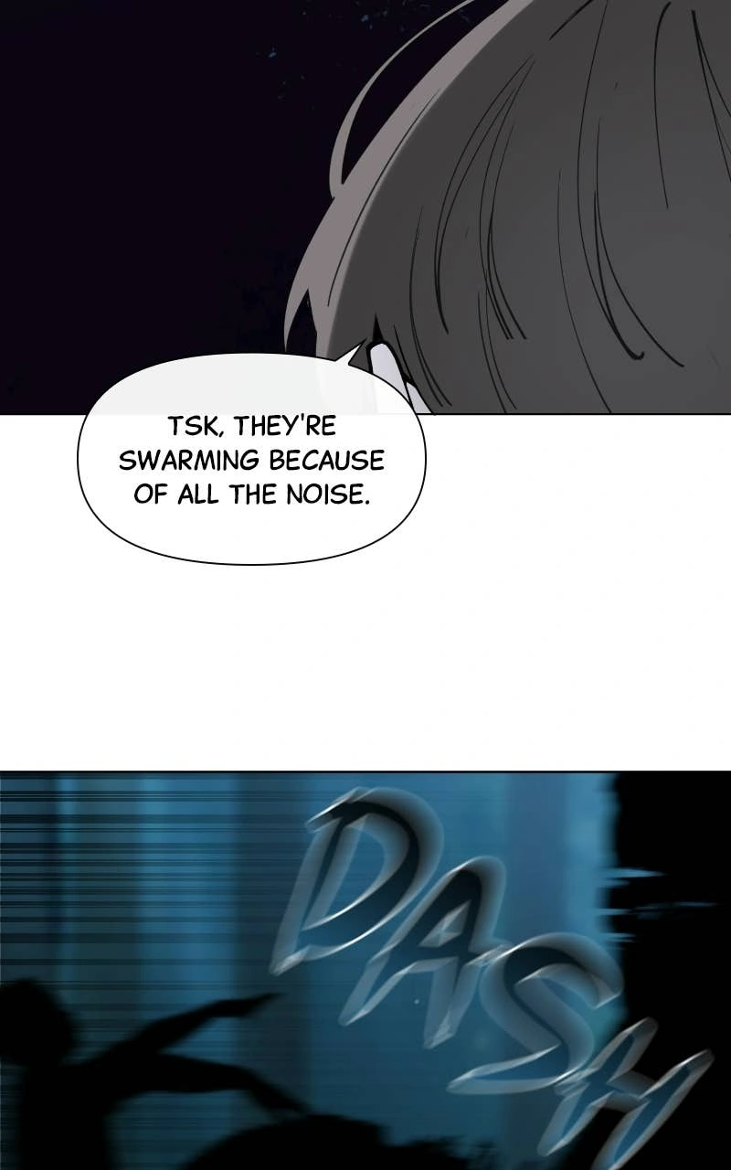 The Postman of the Apocalypse Chapter 20 – They're Coming Again Page 59