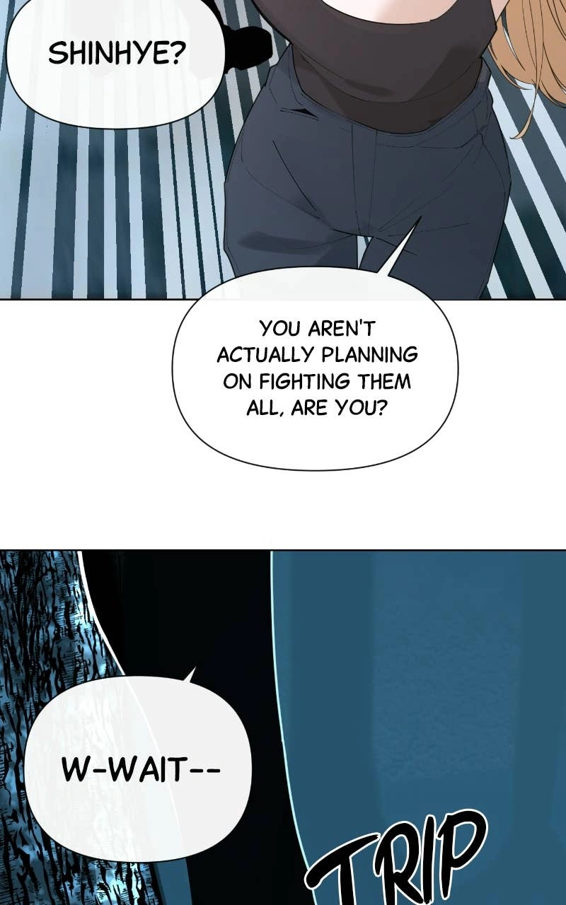 The Postman of the Apocalypse Chapter 20 – They're Coming Again Page 63