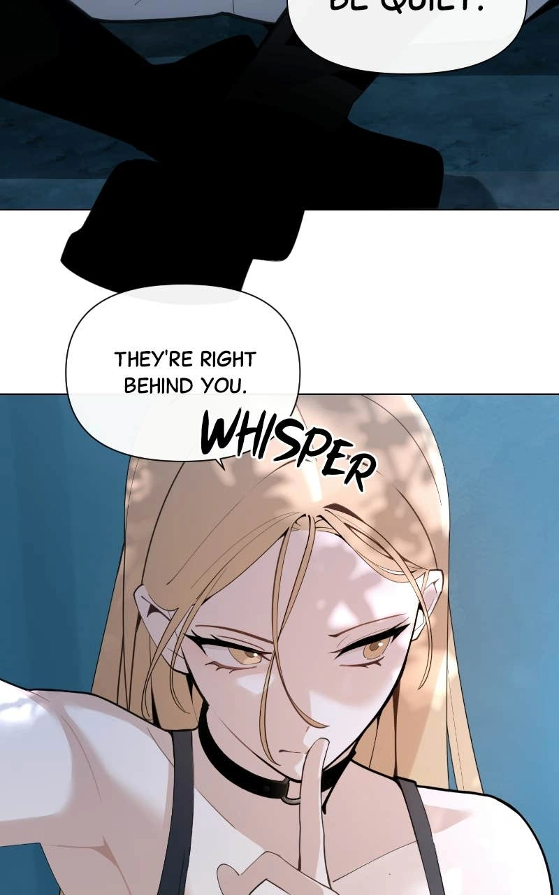 The Postman of the Apocalypse Chapter 20 – They're Coming Again Page 67
