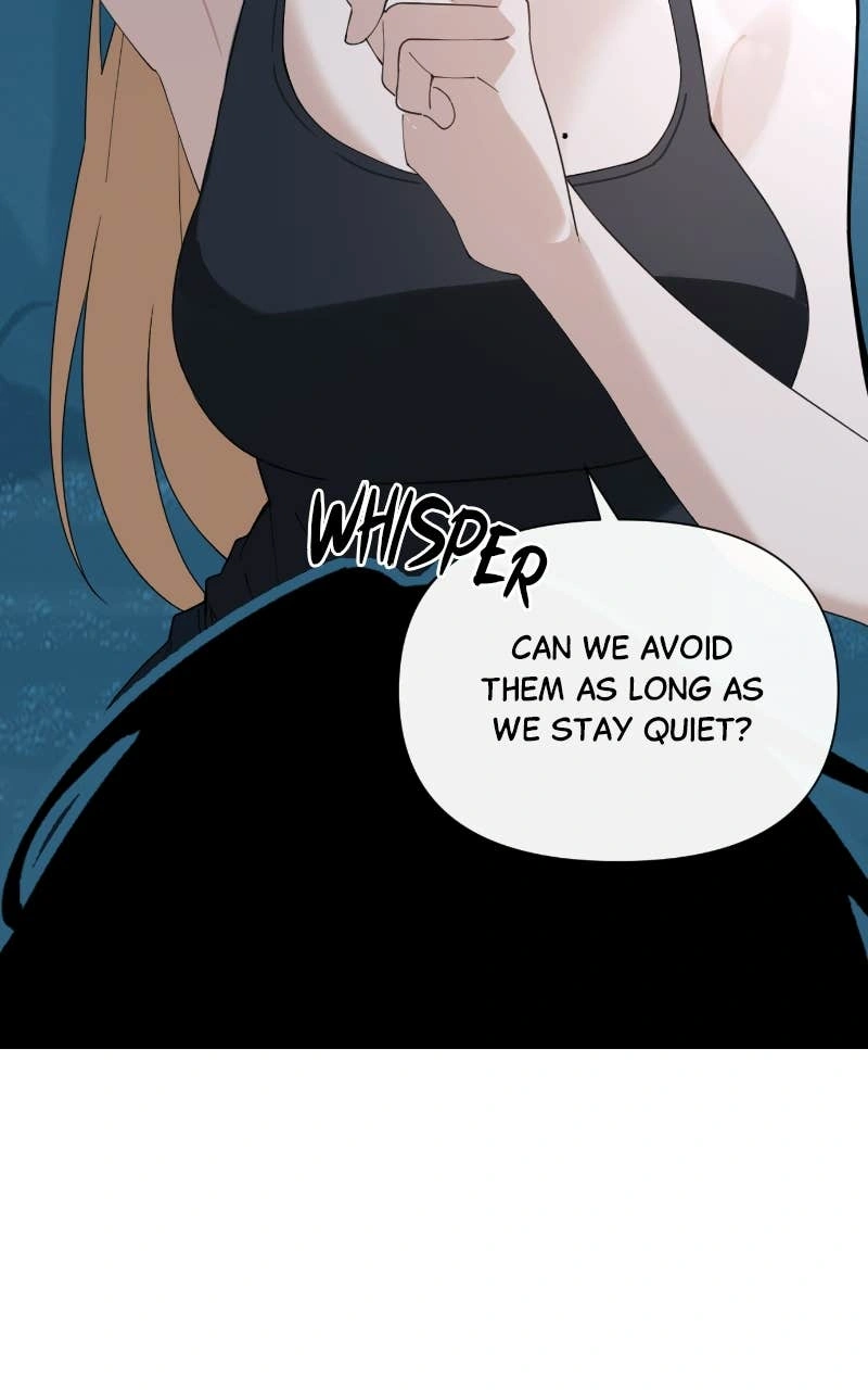 The Postman of the Apocalypse Chapter 20 – They're Coming Again Page 68