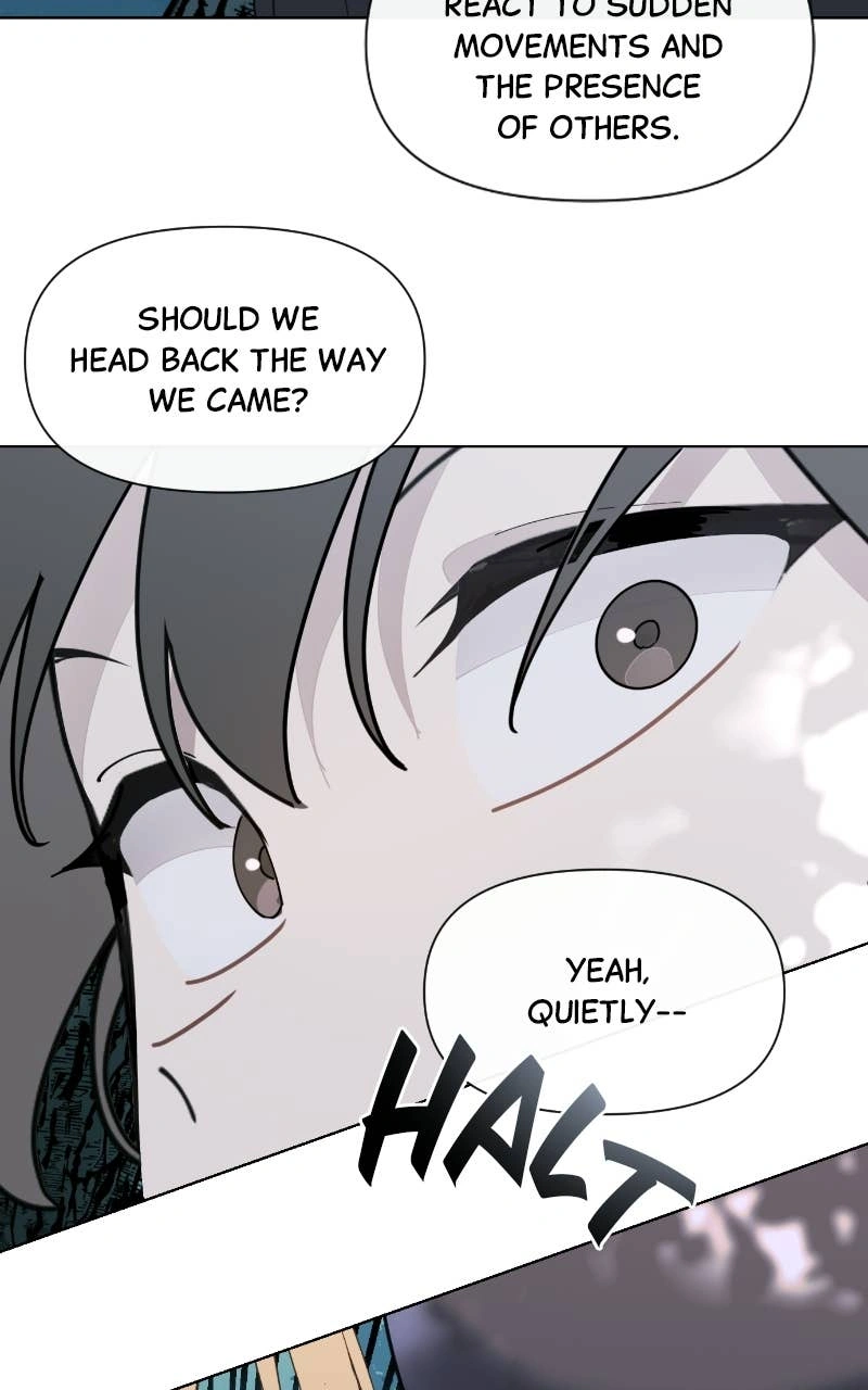 The Postman of the Apocalypse Chapter 20 – They're Coming Again Page 70
