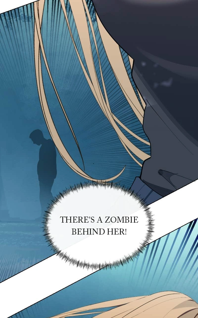 The Postman of the Apocalypse Chapter 20 – They're Coming Again Page 71
