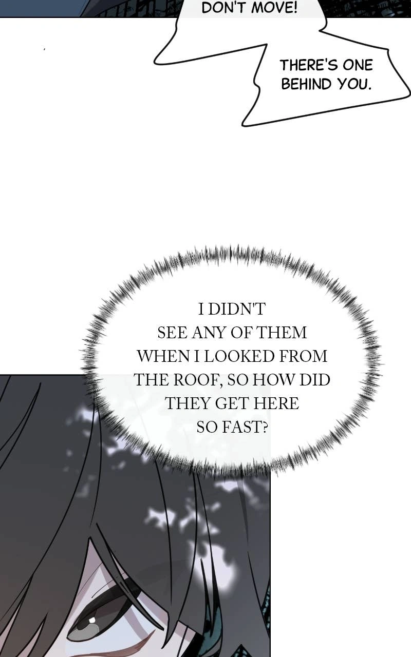 The Postman of the Apocalypse Chapter 20 – They're Coming Again Page 73