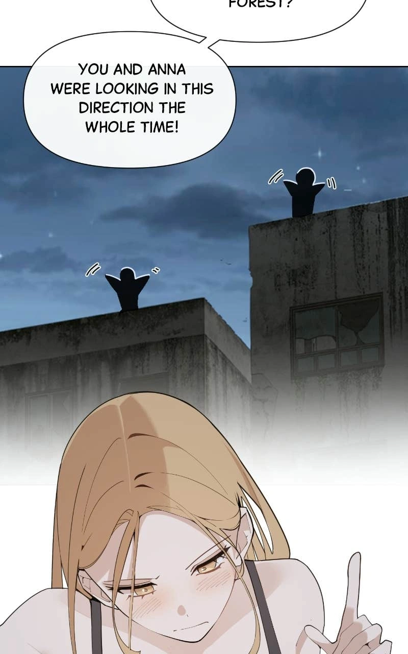 The Postman of the Apocalypse Chapter 20 – They're Coming Again Page 81