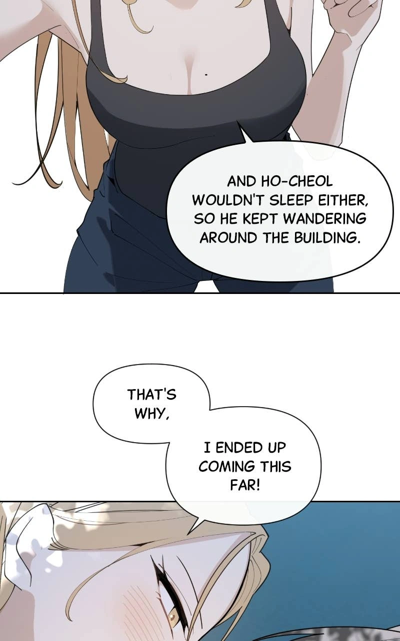 The Postman of the Apocalypse Chapter 20 – They're Coming Again Page 82