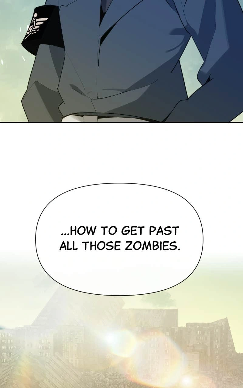 The Postman of the Apocalypse Chapter 20 – They're Coming Again Page 92