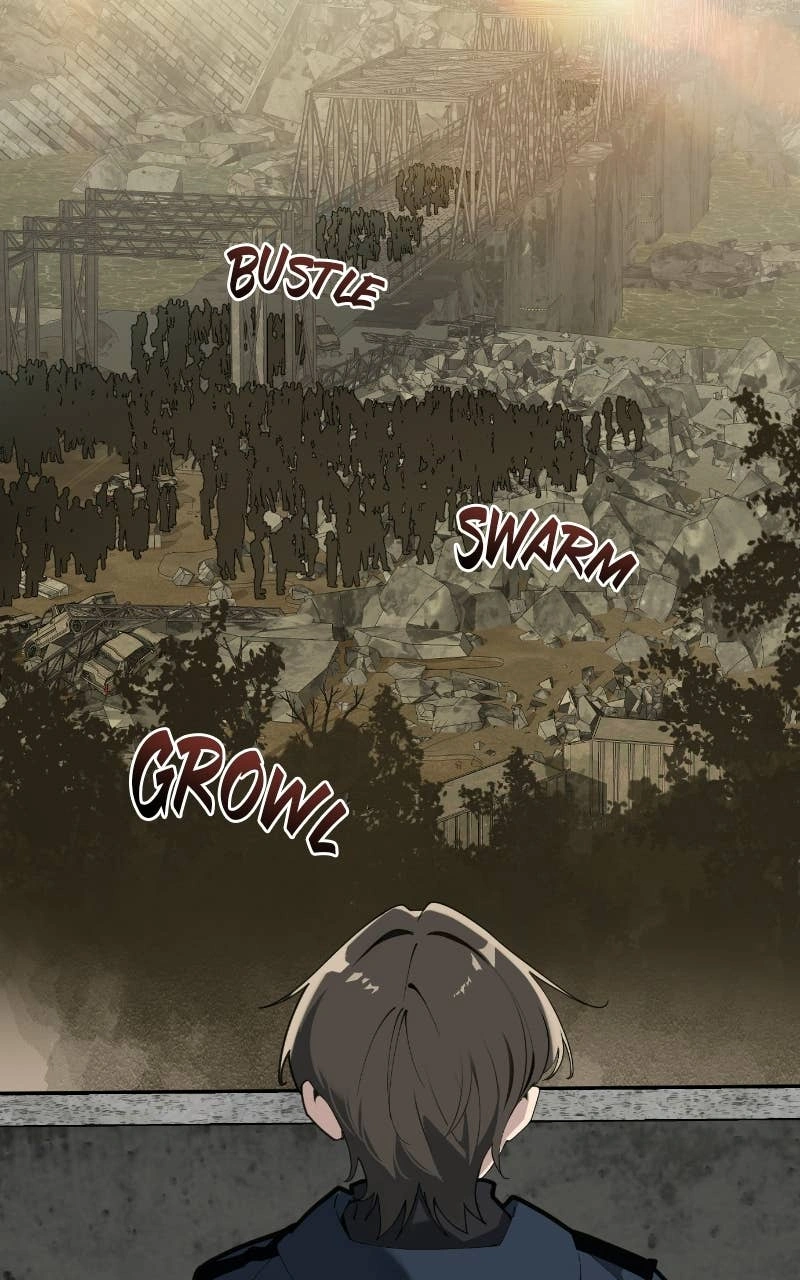 The Postman of the Apocalypse Chapter 20 – They're Coming Again Page 93