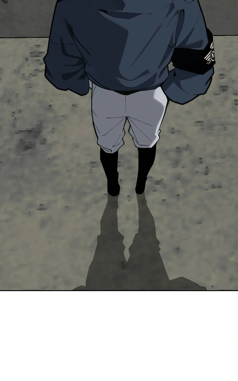 The Postman of the Apocalypse Chapter 20 – They're Coming Again Page 94