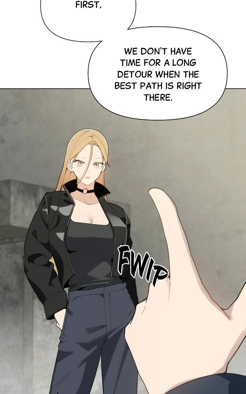 The Postman of the Apocalypse Chapter 21 – More Terrifying Than Zombies Page 9