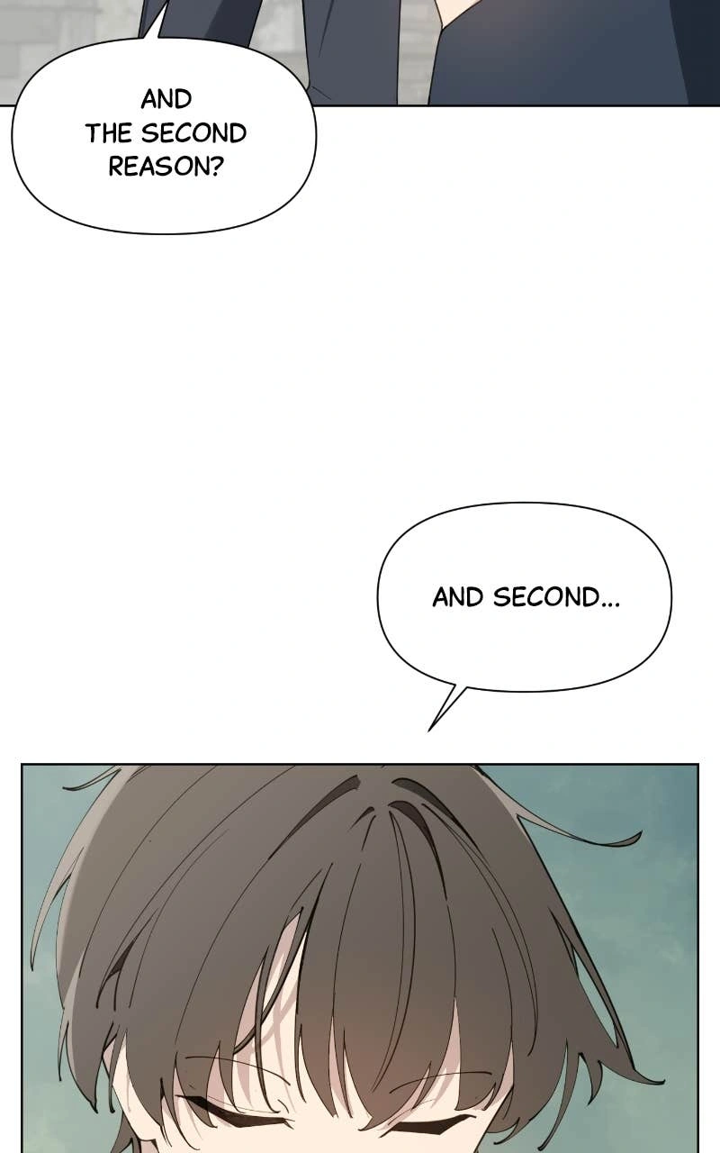 The Postman of the Apocalypse Chapter 21 – More Terrifying Than Zombies Page 10