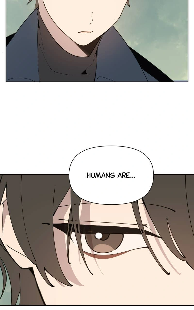 The Postman of the Apocalypse Chapter 21 – More Terrifying Than Zombies Page 11
