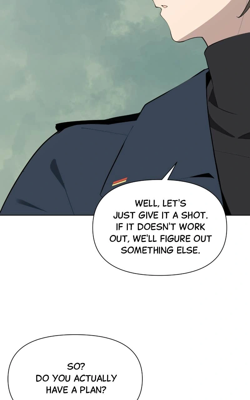 The Postman of the Apocalypse Chapter 21 – More Terrifying Than Zombies Page 20