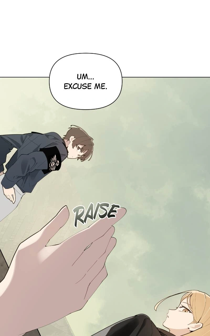 The Postman of the Apocalypse Chapter 21 – More Terrifying Than Zombies Page 22