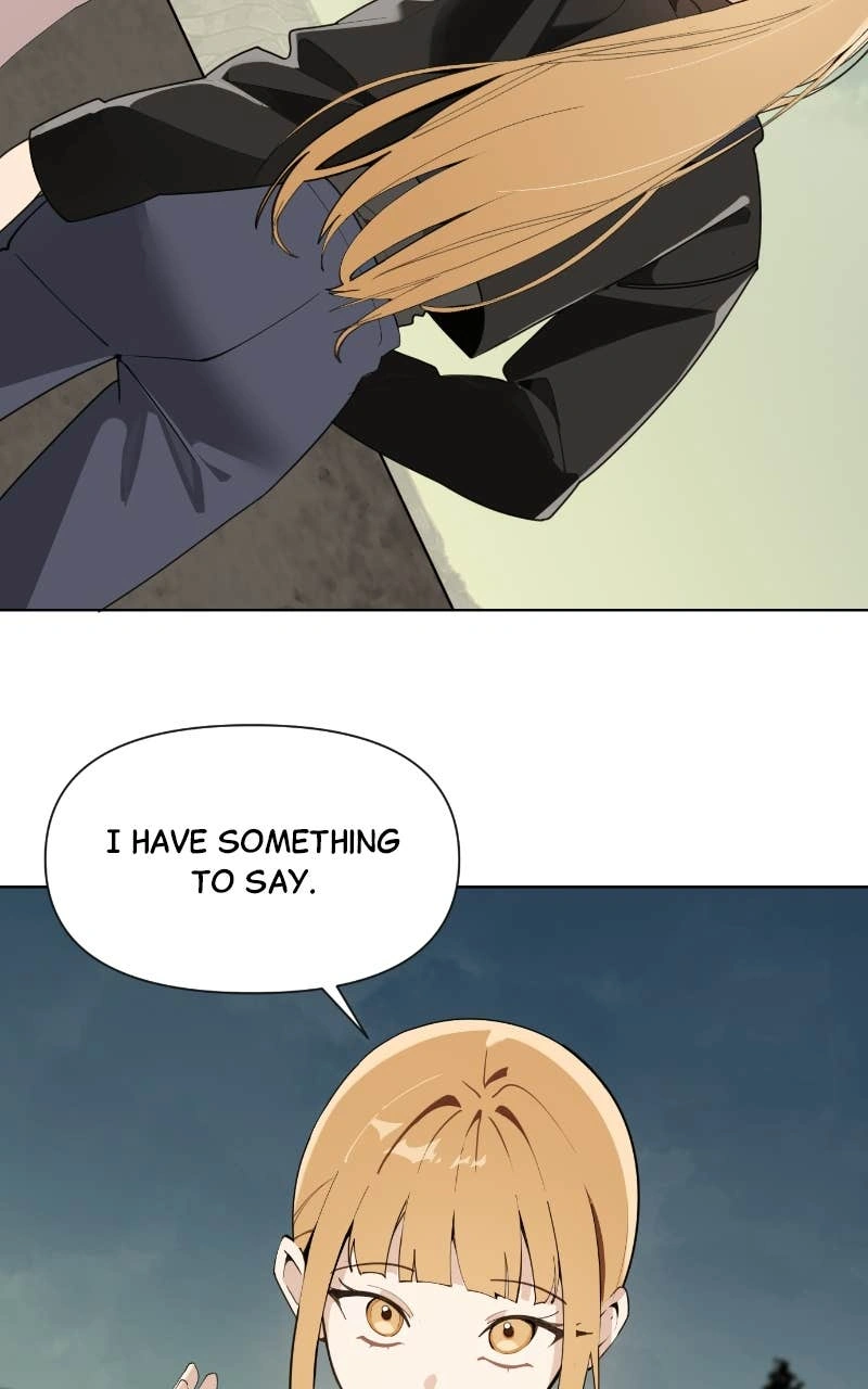 The Postman of the Apocalypse Chapter 21 – More Terrifying Than Zombies Page 23
