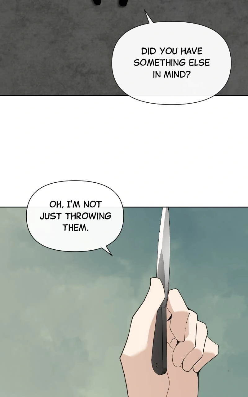 The Postman of the Apocalypse Chapter 21 – More Terrifying Than Zombies Page 31