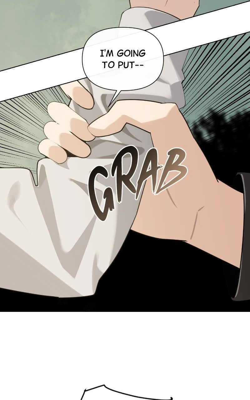 The Postman of the Apocalypse Chapter 21 – More Terrifying Than Zombies Page 32