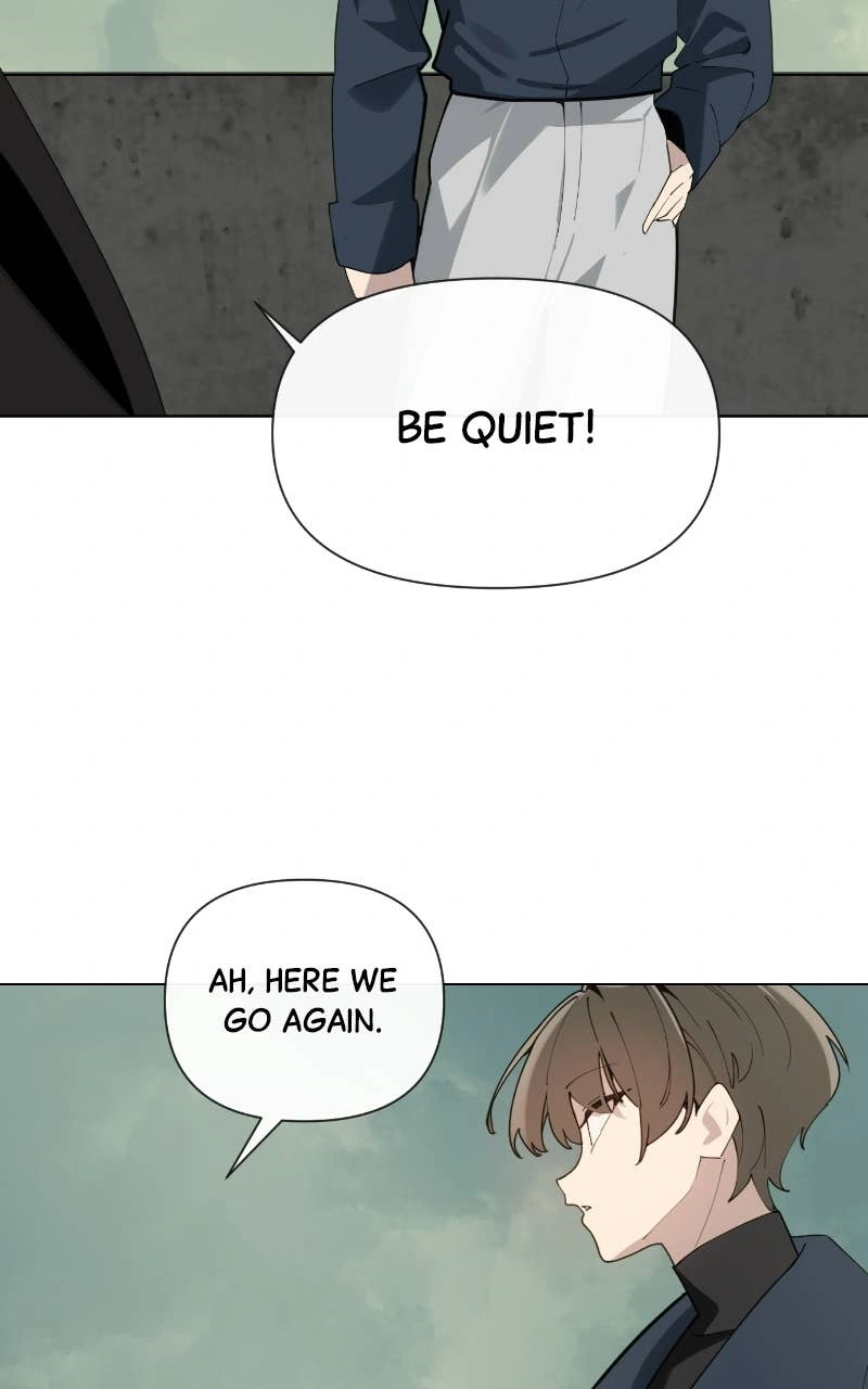 The Postman of the Apocalypse Chapter 21 – More Terrifying Than Zombies Page 35