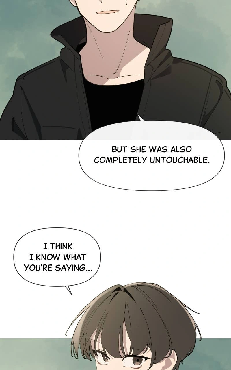 The Postman of the Apocalypse Chapter 21 – More Terrifying Than Zombies Page 37