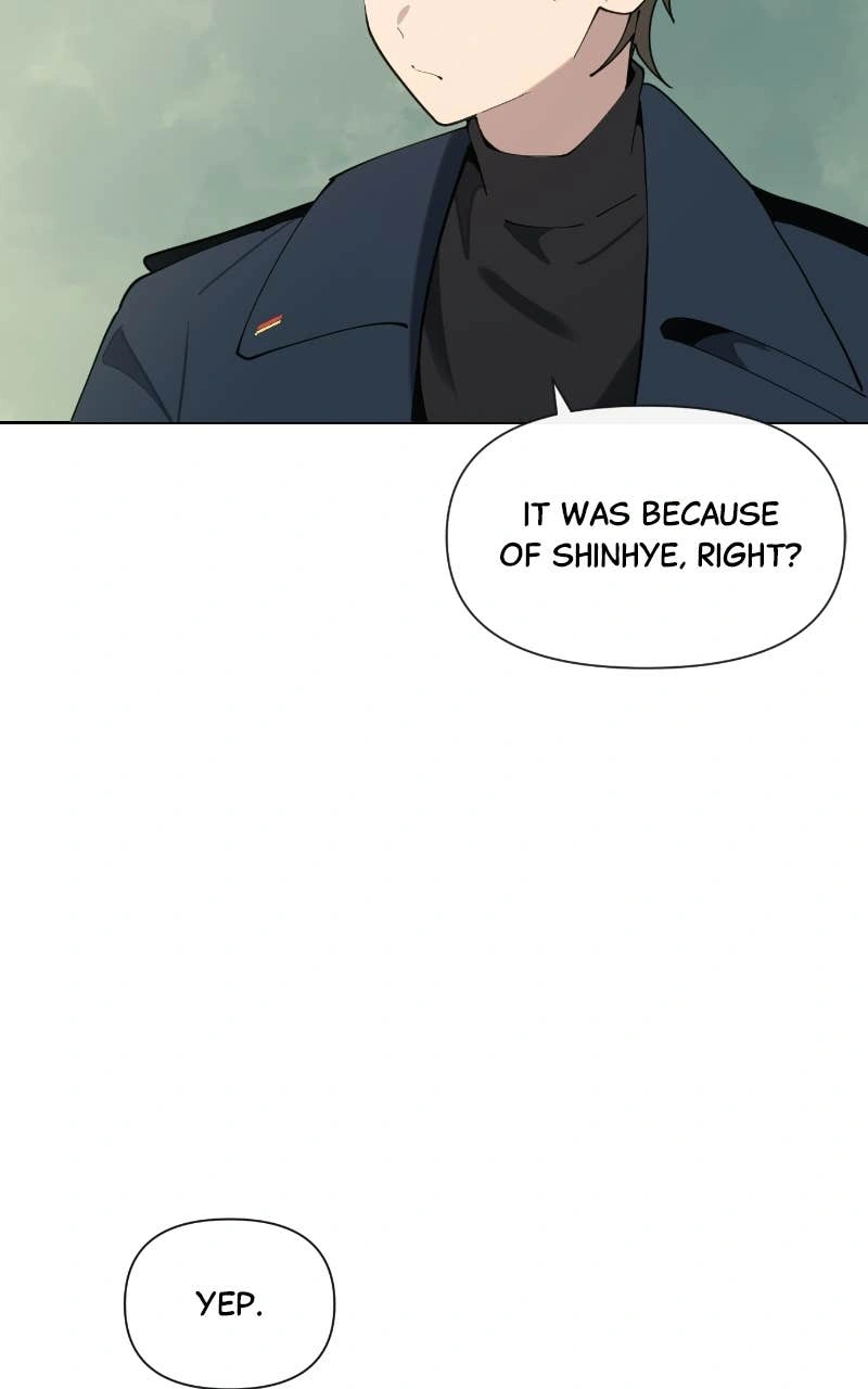 The Postman of the Apocalypse Chapter 21 – More Terrifying Than Zombies Page 38