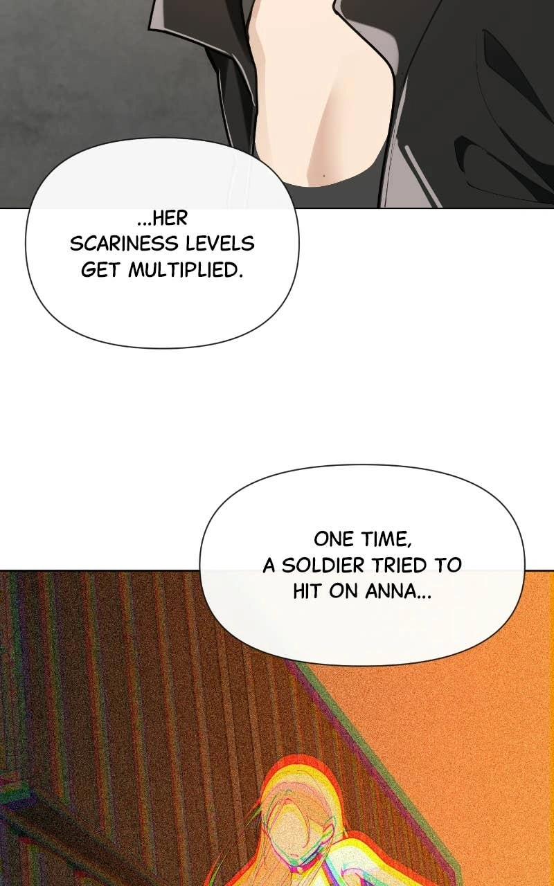 The Postman of the Apocalypse Chapter 21 – More Terrifying Than Zombies Page 40