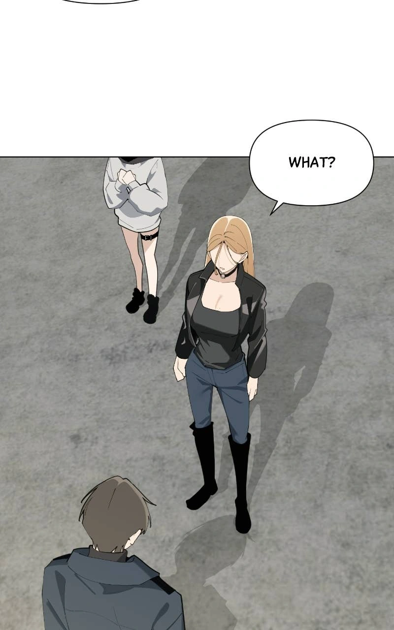 The Postman of the Apocalypse Chapter 21 – More Terrifying Than Zombies Page 50