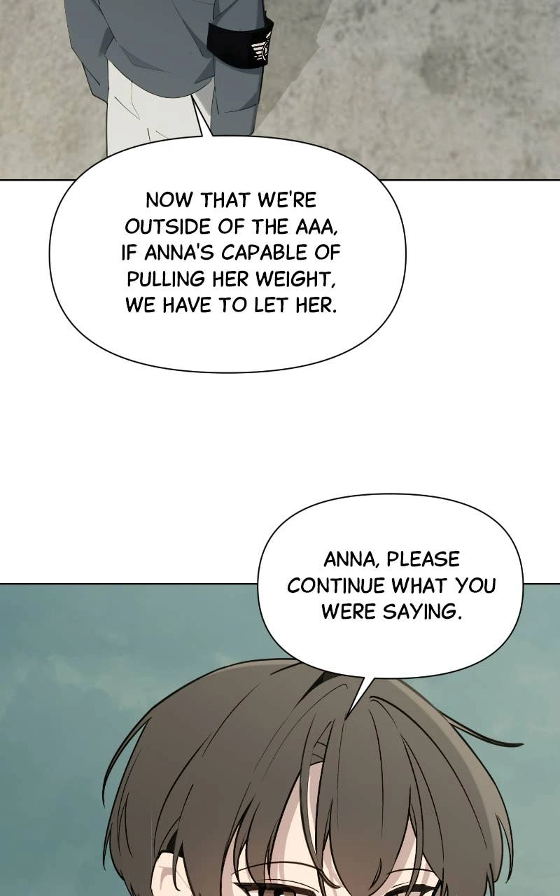 The Postman of the Apocalypse Chapter 21 – More Terrifying Than Zombies Page 51
