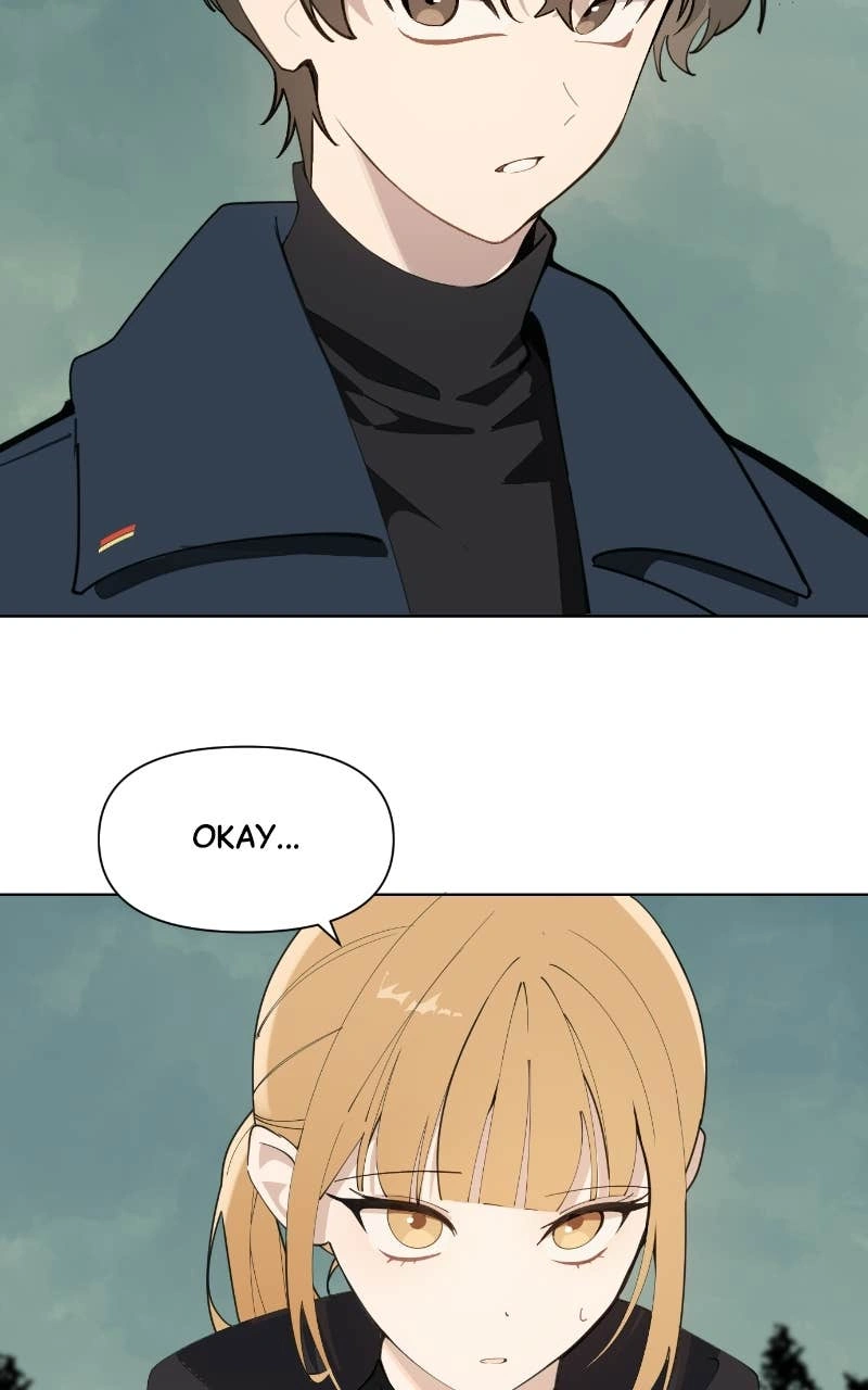 The Postman of the Apocalypse Chapter 21 – More Terrifying Than Zombies Page 52