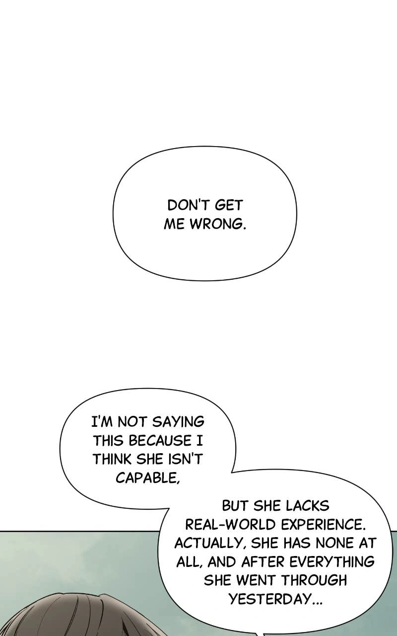 The Postman of the Apocalypse Chapter 21 – More Terrifying Than Zombies Page 54