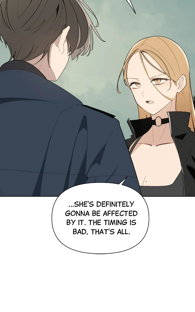 The Postman of the Apocalypse Chapter 21 – More Terrifying Than Zombies Page 55