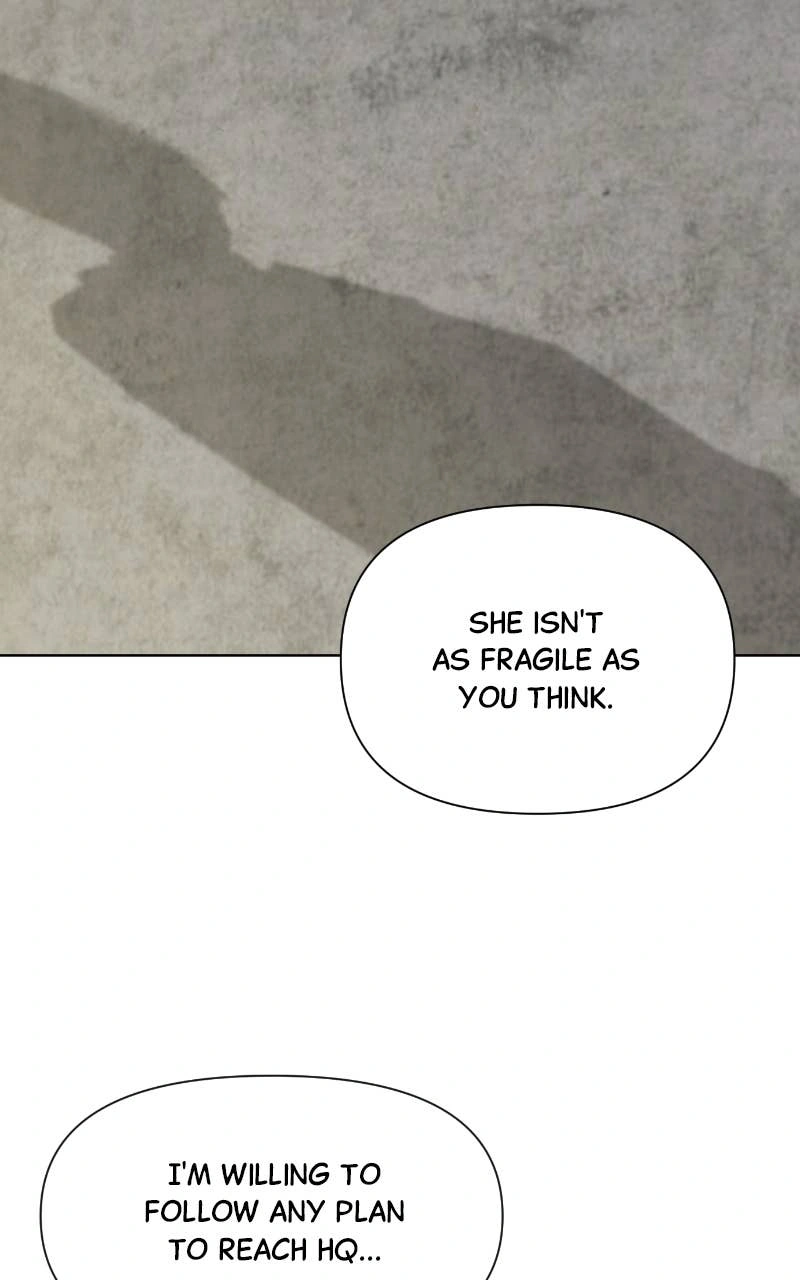 The Postman of the Apocalypse Chapter 21 – More Terrifying Than Zombies Page 57