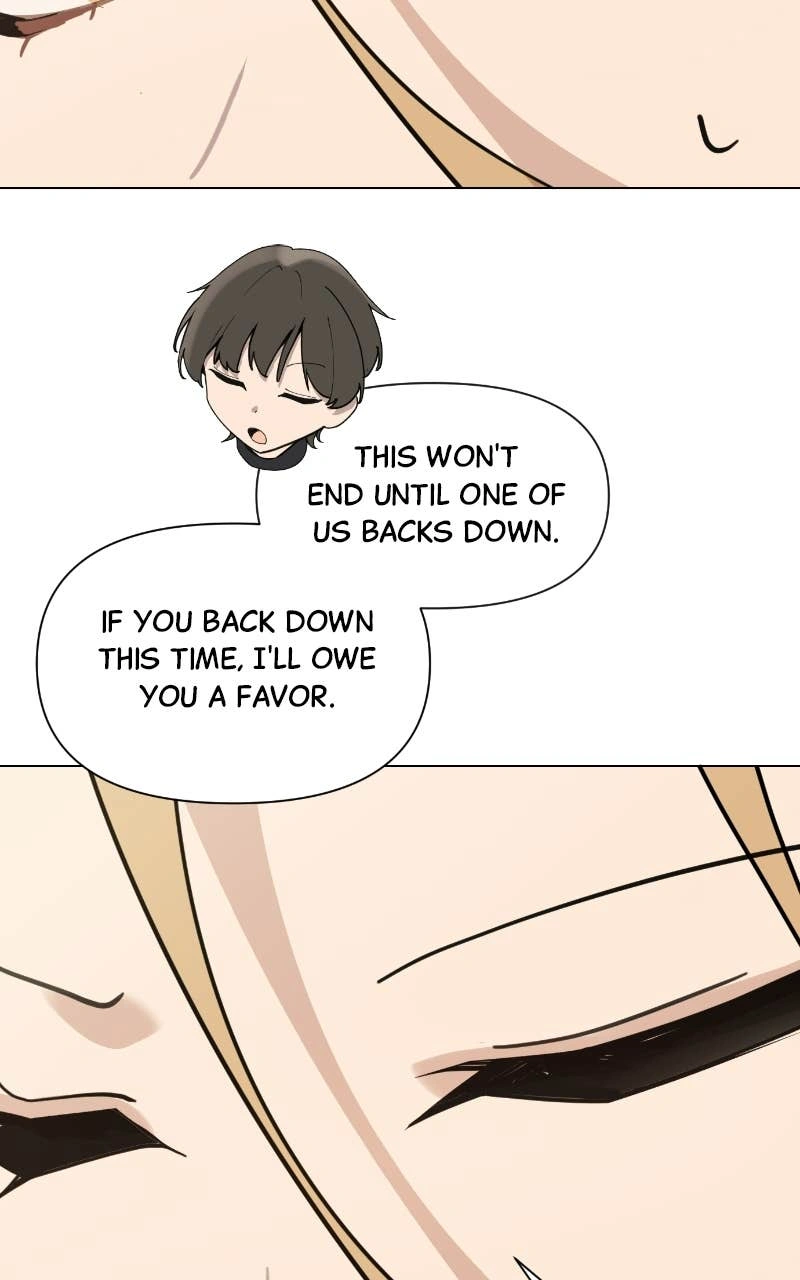 The Postman of the Apocalypse Chapter 21 – More Terrifying Than Zombies Page 64