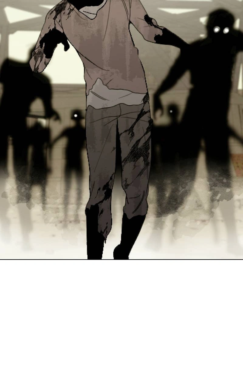 The Postman of the Apocalypse Chapter 21 – More Terrifying Than Zombies Page 67