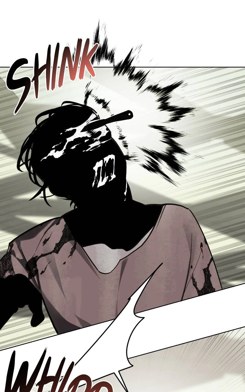 The Postman of the Apocalypse Chapter 21 – More Terrifying Than Zombies Page 68