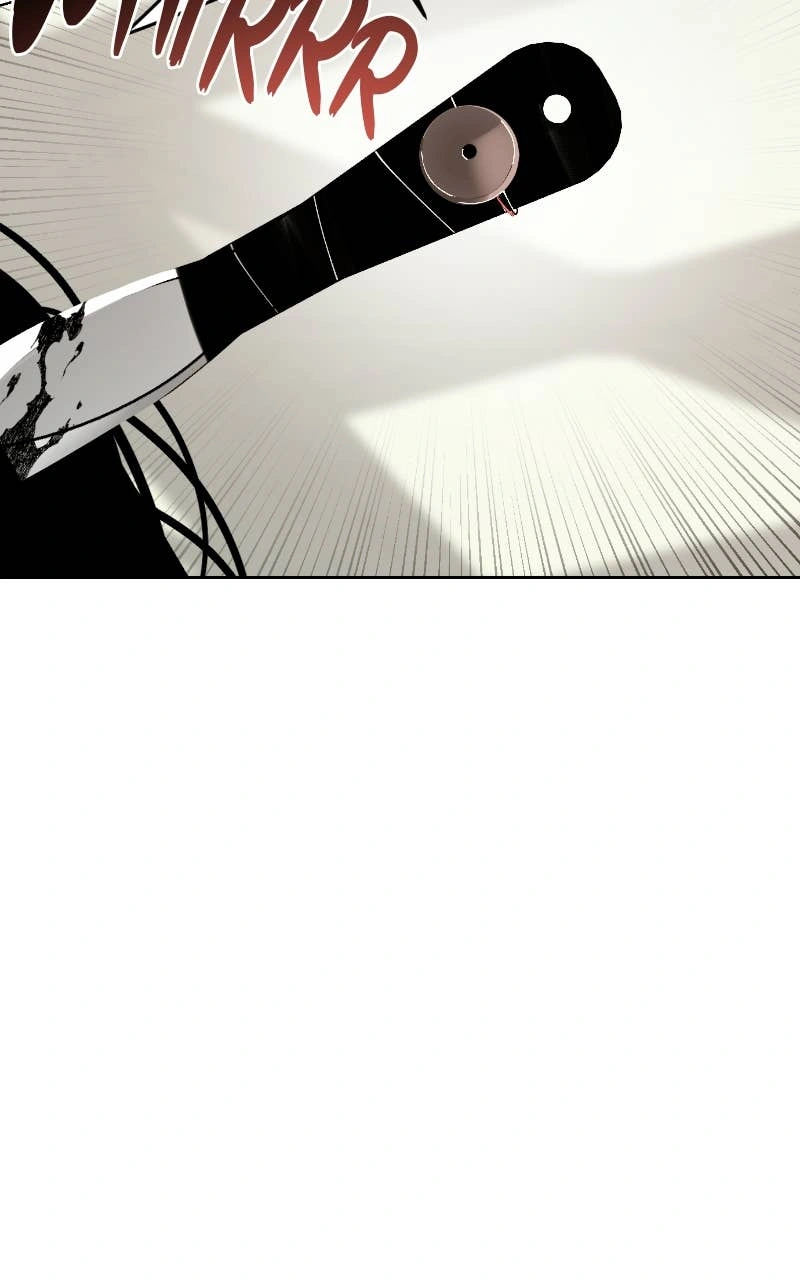 The Postman of the Apocalypse Chapter 21 – More Terrifying Than Zombies Page 69
