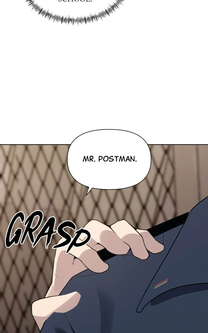 The Postman of the Apocalypse Chapter 21 – More Terrifying Than Zombies Page 76