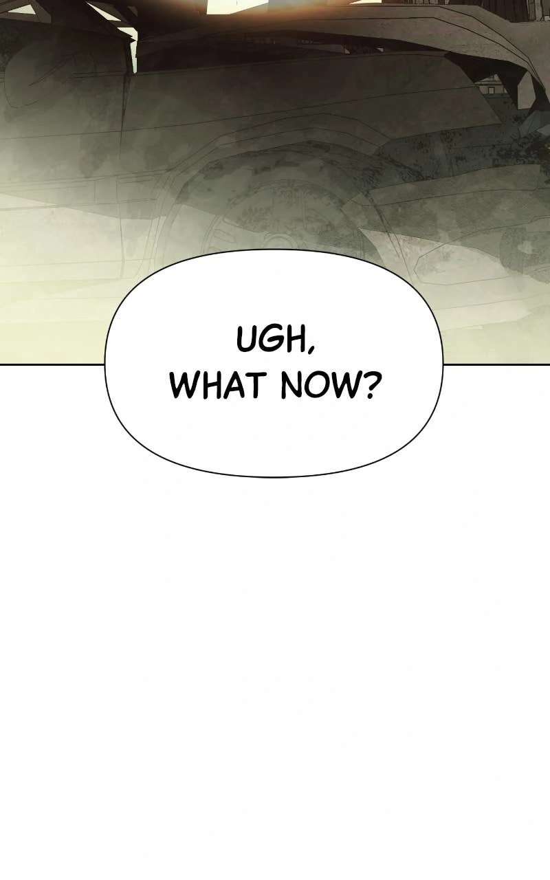The Postman of the Apocalypse Chapter 21 – More Terrifying Than Zombies Page 81