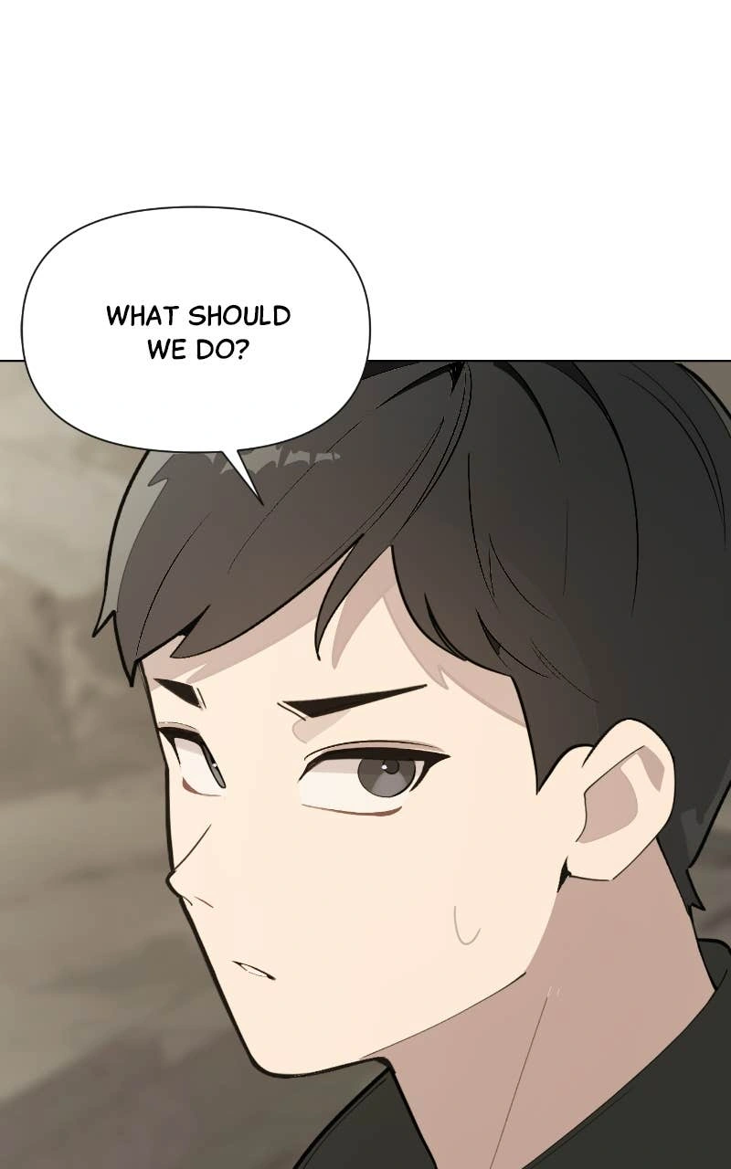 The Postman of the Apocalypse Chapter 22 – Human Meat Factory Page 7